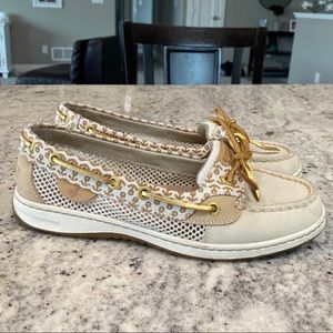 Sperry shoes